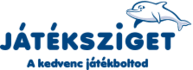 Játéksziget