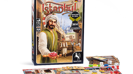 Istanbul