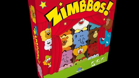 Zimbbos!