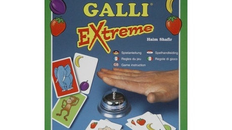 Halli Galli Extreme