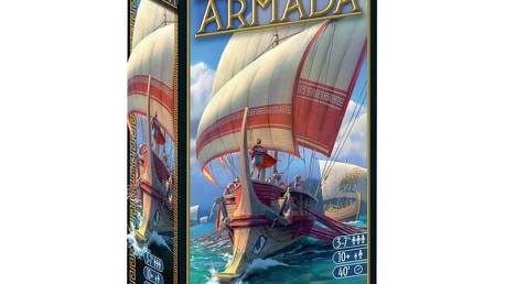 7 Csoda: Armada