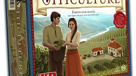 Viticulture: Esszenciális kiadás