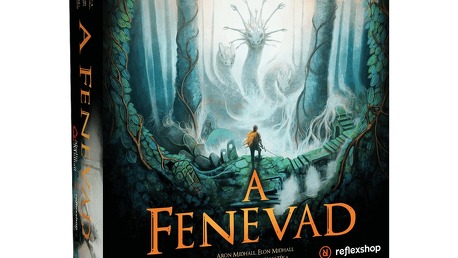 A fenevad