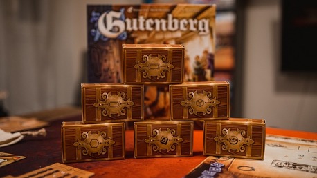 Ti írtátok! - Gutenberg