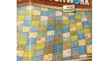 Patchwork
