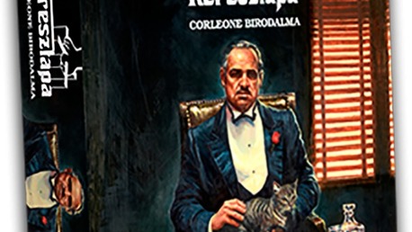 A keresztapa: Corleone birodalma