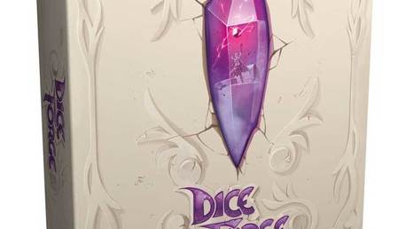 Dice Forge: A sors kovácsai