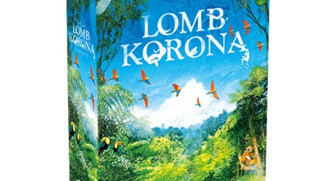 Lombkorona