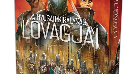A Nyugati Királyság Lovagjai