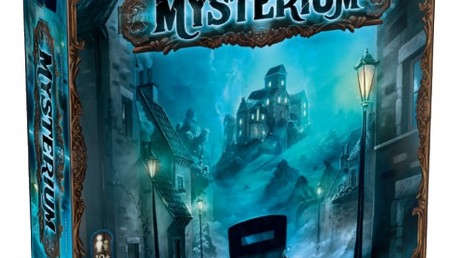 Mysterium