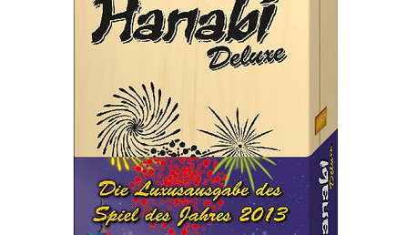 Hanabi Deluxe