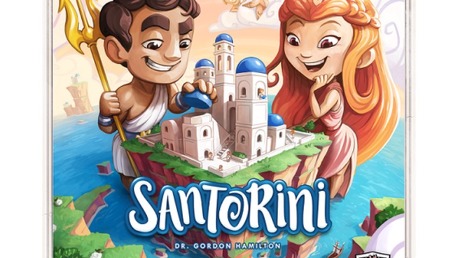Santorini