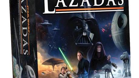Star Wars: Lázadás