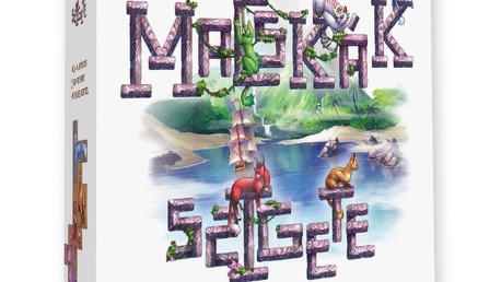 Macskák szigete