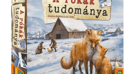 A rókák tudománya