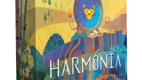 Harmónia