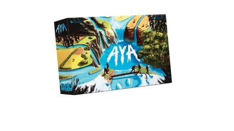 AYA