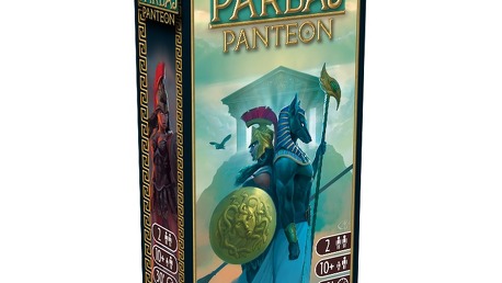 7 csoda Párbaj: Panteon