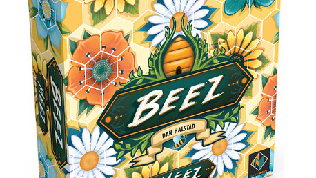 Beez – Mééz