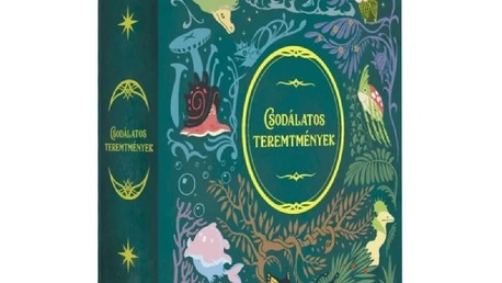 Csodálatos teremtmények