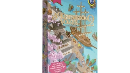 A kereskedők völgye 2.