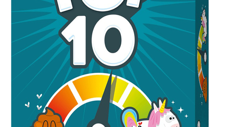 Top 10