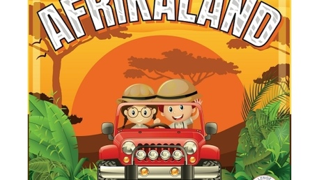 Afrikaland