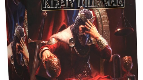 A király dilemmája