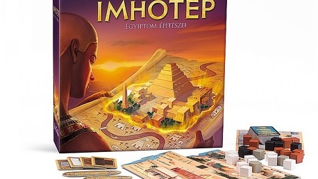 Imhotep