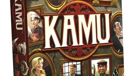 Kamu