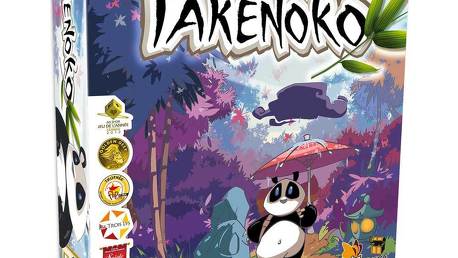 Takenoko
