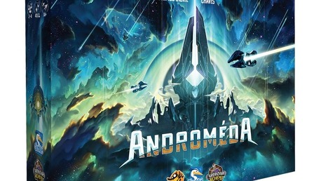 Androméda