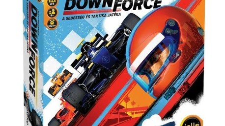 Downforce