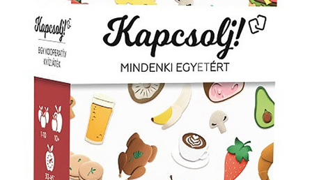 Kapcsolj! – Konyhaművészet