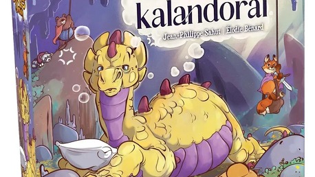 Álomföld kalandorai