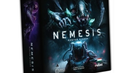 Nemesis