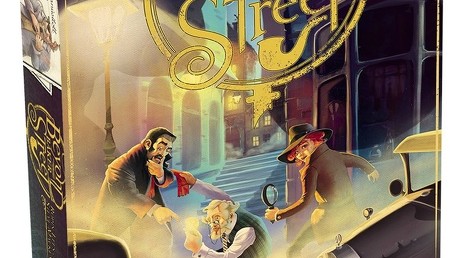 Beyond Baker Street: Sherlock Holmes árnyékában