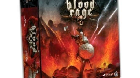 Blood Rage