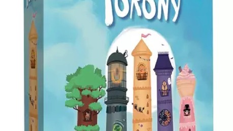 5 Torony