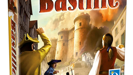 Bastille