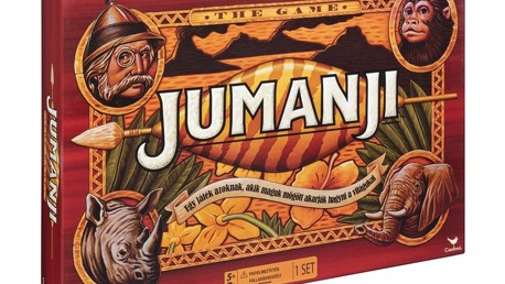 Jumanji