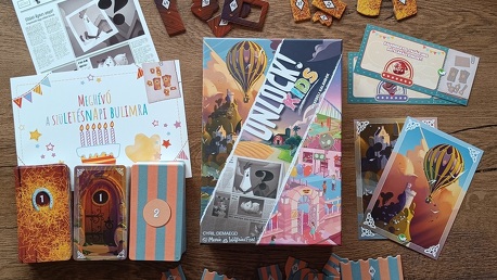 Unlock! kids: Mesebeli kalandok