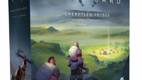 Northgard: Ismeretlen földek