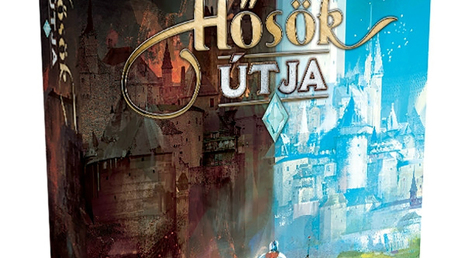 Hősök útja