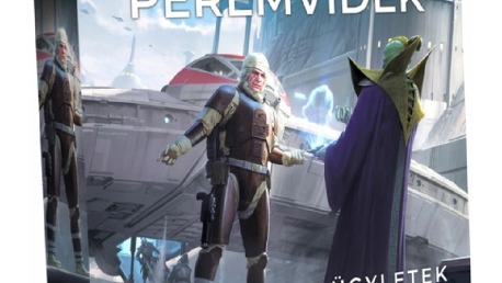 Star Wars: Peremvidék – Befejezetlen Ügyletek