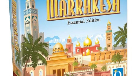 Marrakesh