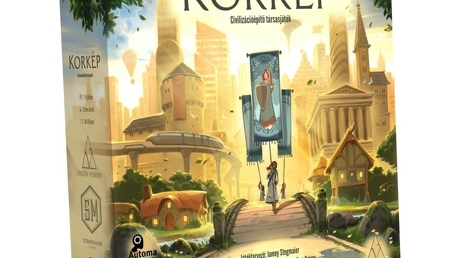Korkép