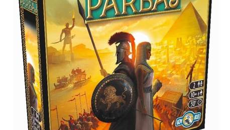 7 Csoda: Párbaj