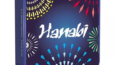 Hanabi