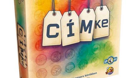 Címke